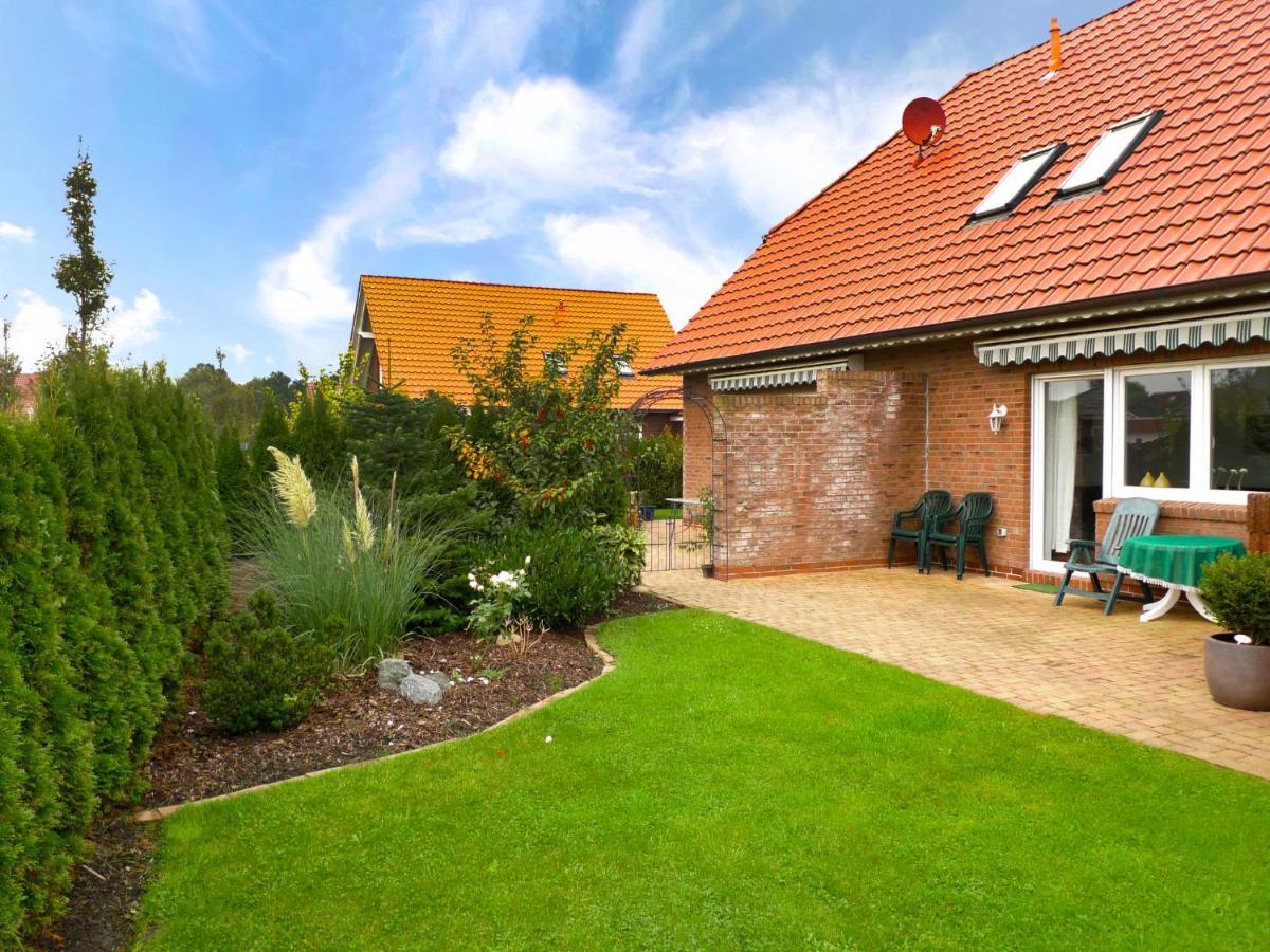 Holiday Home Reissmann By Interhome Norden Exterior foto
